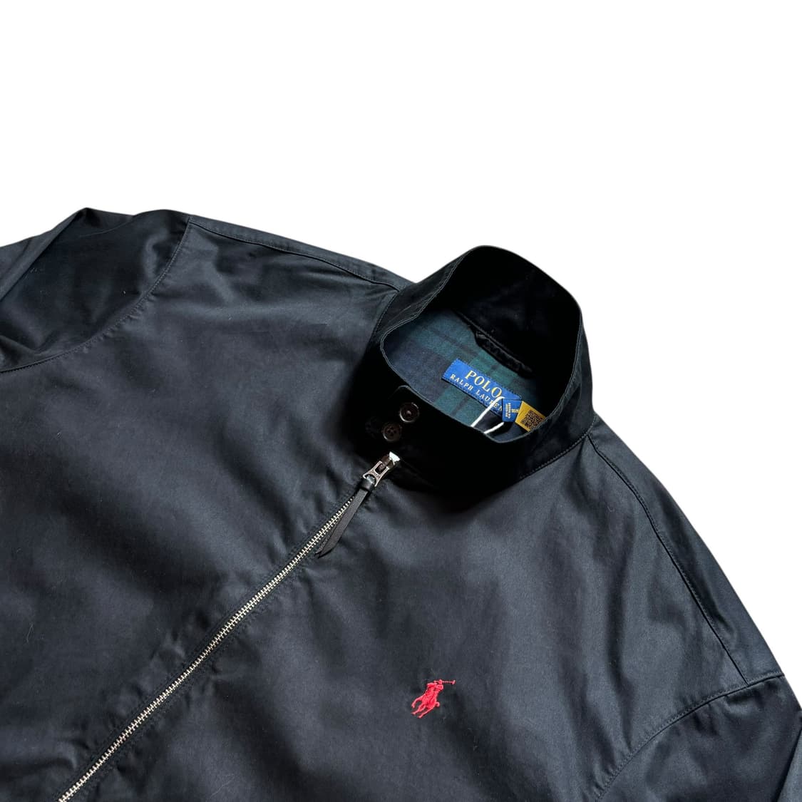 폴로 트윌코튼 바라쿠다 자켓 상품이미지2