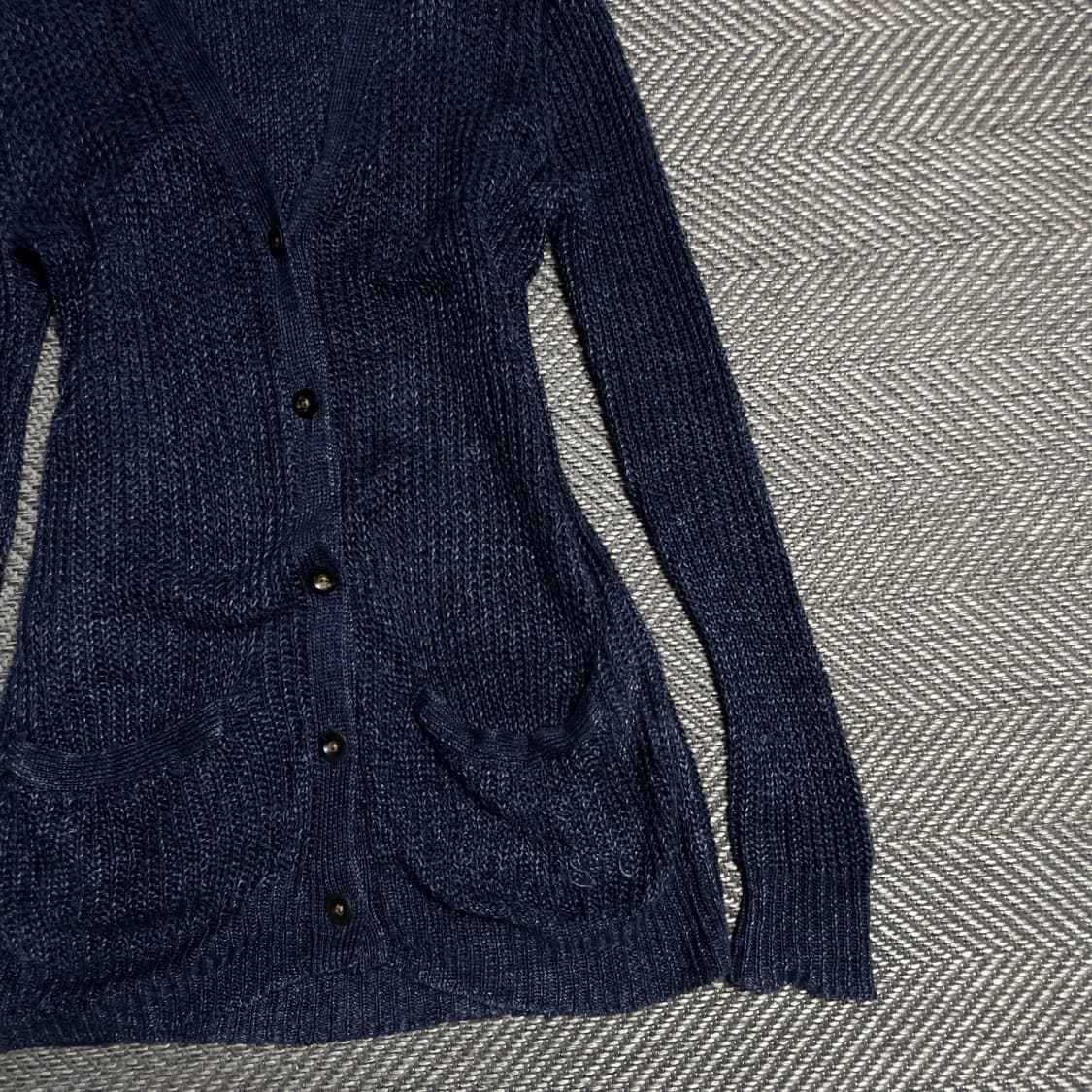 신형 폴로 랄프로렌 아메카지 모리걸 롱 가디건o 5158 상품이미지2