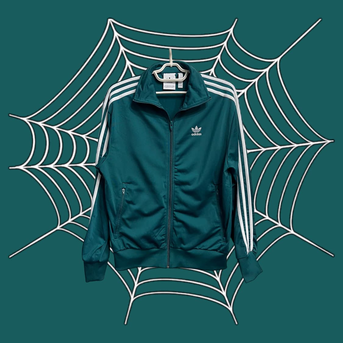 신형 아디다스 유로파 트랙탑 상품이미지4