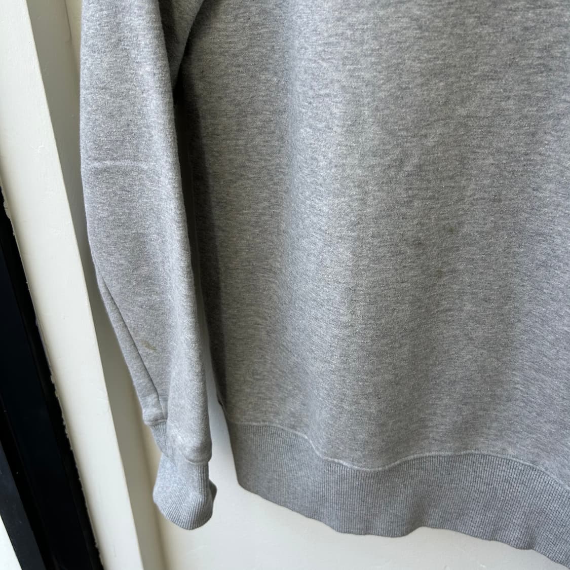 16021 - 폴로 랄프로렌 그레이 맨투맨 상품이미지4