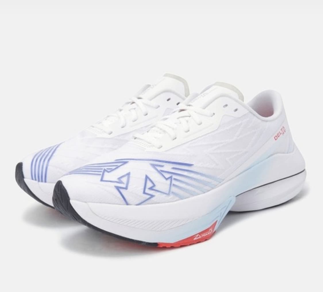 데상트 델타프로 ADV 러닝화 SP213RRN52 상품이미지1