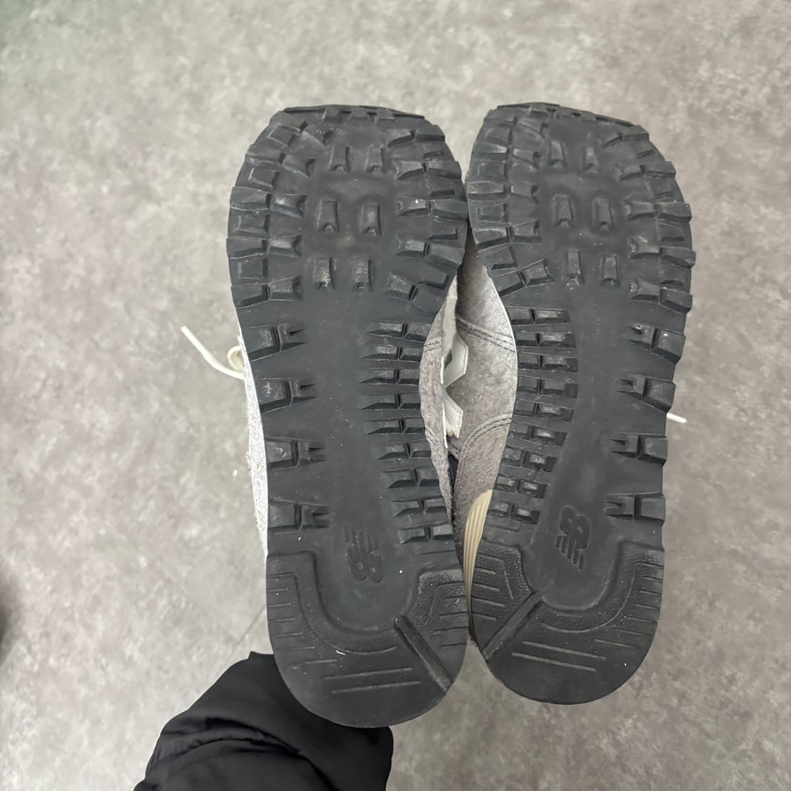 뉴발란스 574 헤리티지 260 상품이미지5