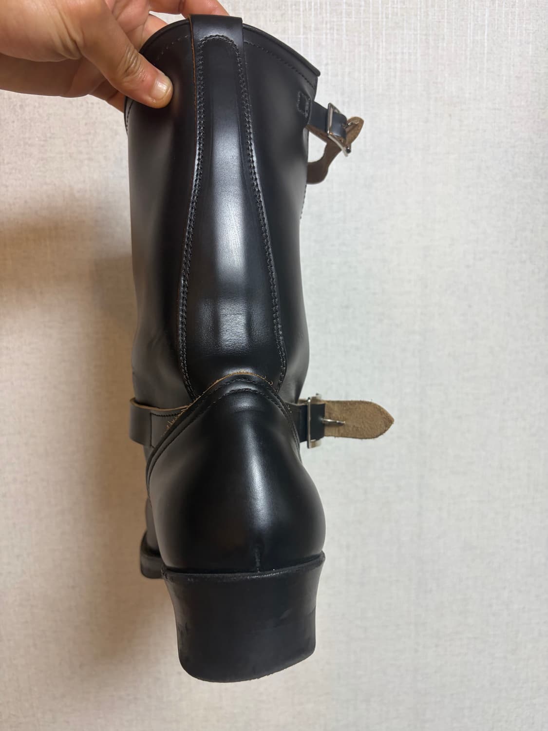 어트랙션즈269 스티어하이드 7.5d 상품이미지4