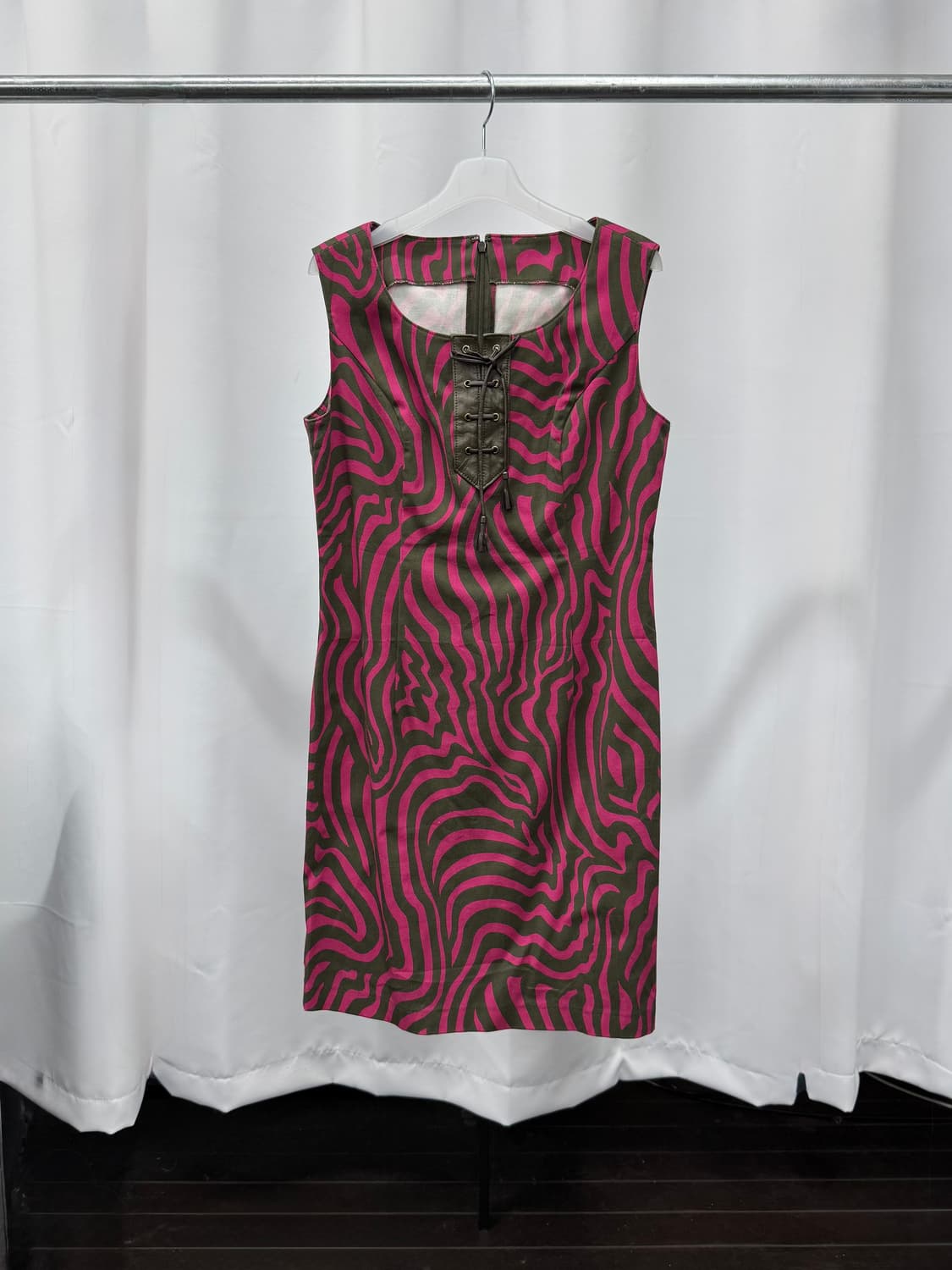 vtg dress 상품이미지1