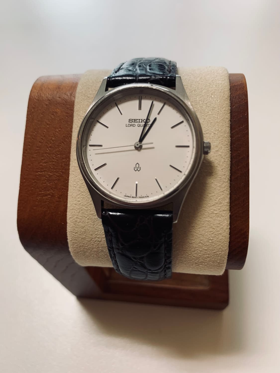 세이코 Seiko 로드 쿼츠  상품이미지2