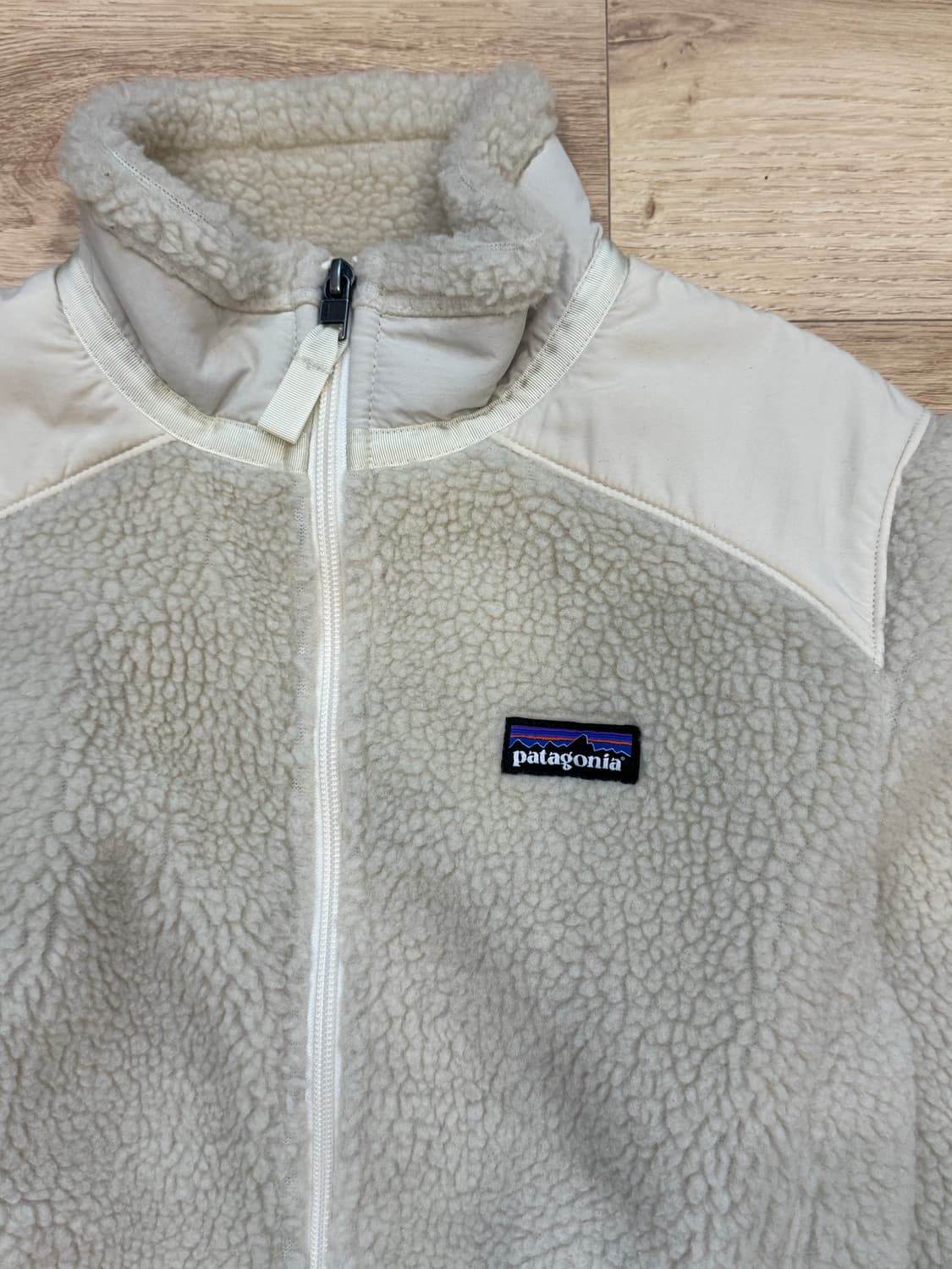 파타고니아 레트로자켓 우먼 상품이미지2