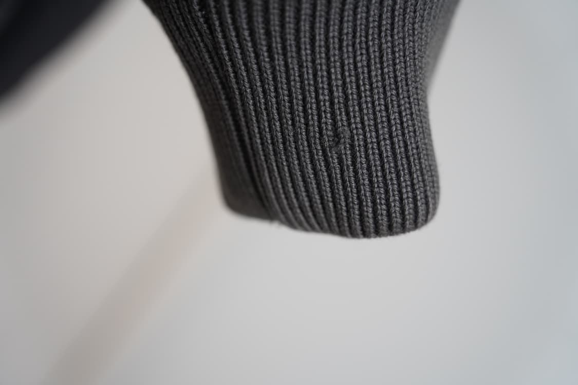 몽클레어 리베라 남성 패딩 (사이즈 5 / 100~105) 상품이미지9