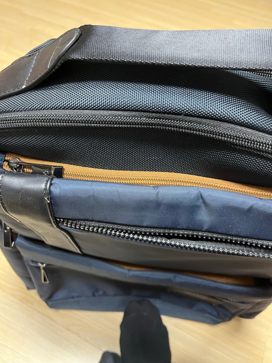 샘소나이트 백팩 가방 상품이미지7