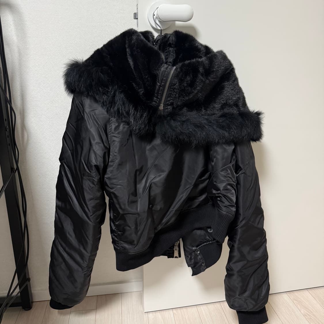 n2b 봄버 판매합니다 상품이미지2