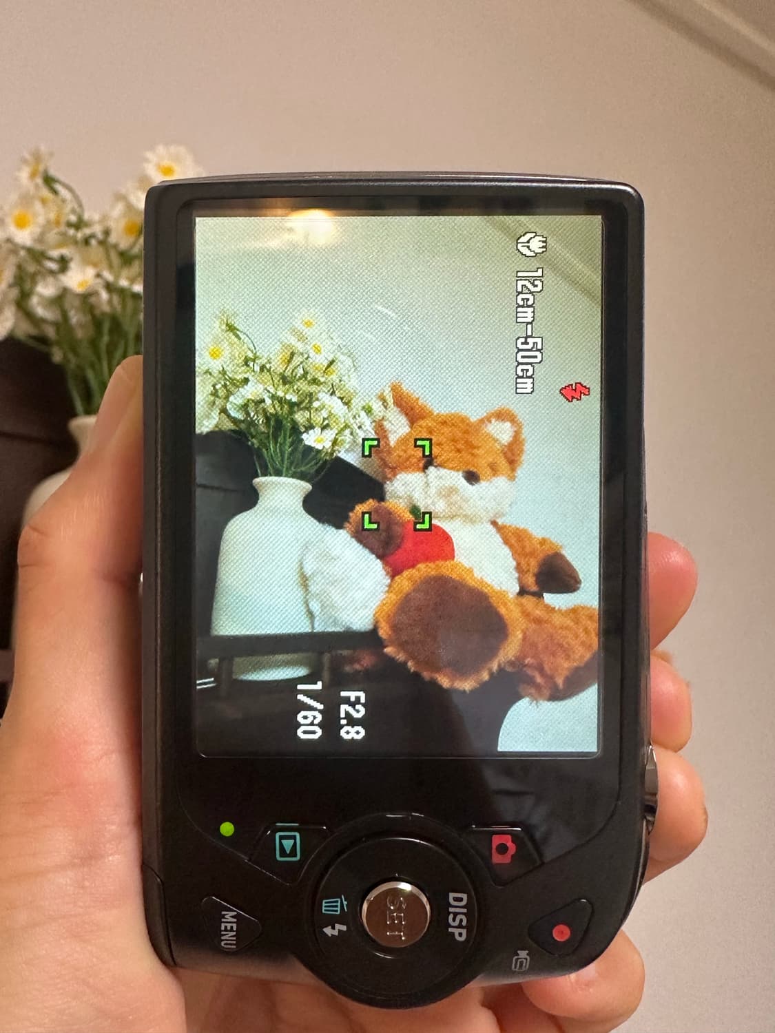 *조이디카* 카시오 엑슬림 z2000 디카/디지털카메라 상품이미지3