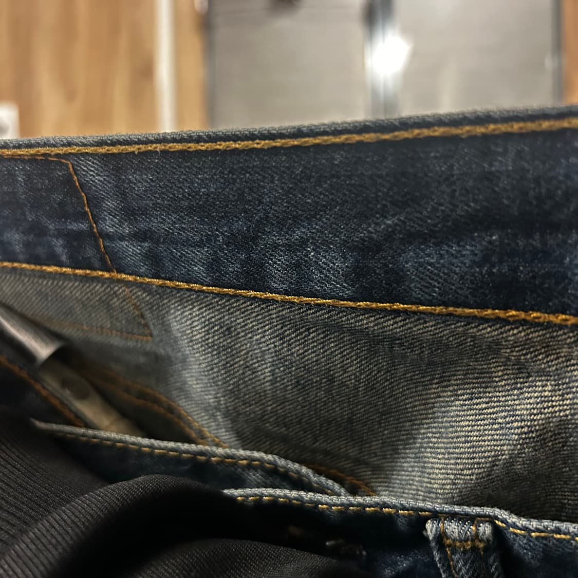 리바이스 569 데님팬츠 31/32 상품이미지5