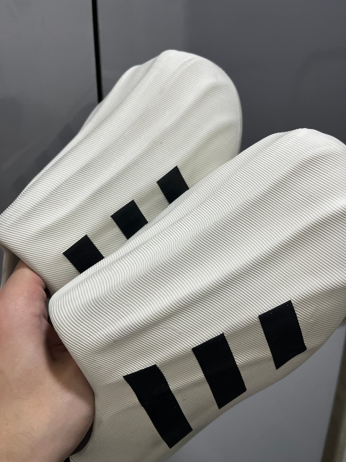 아디다스 아디폼 슈퍼스타 275 상품이미지1