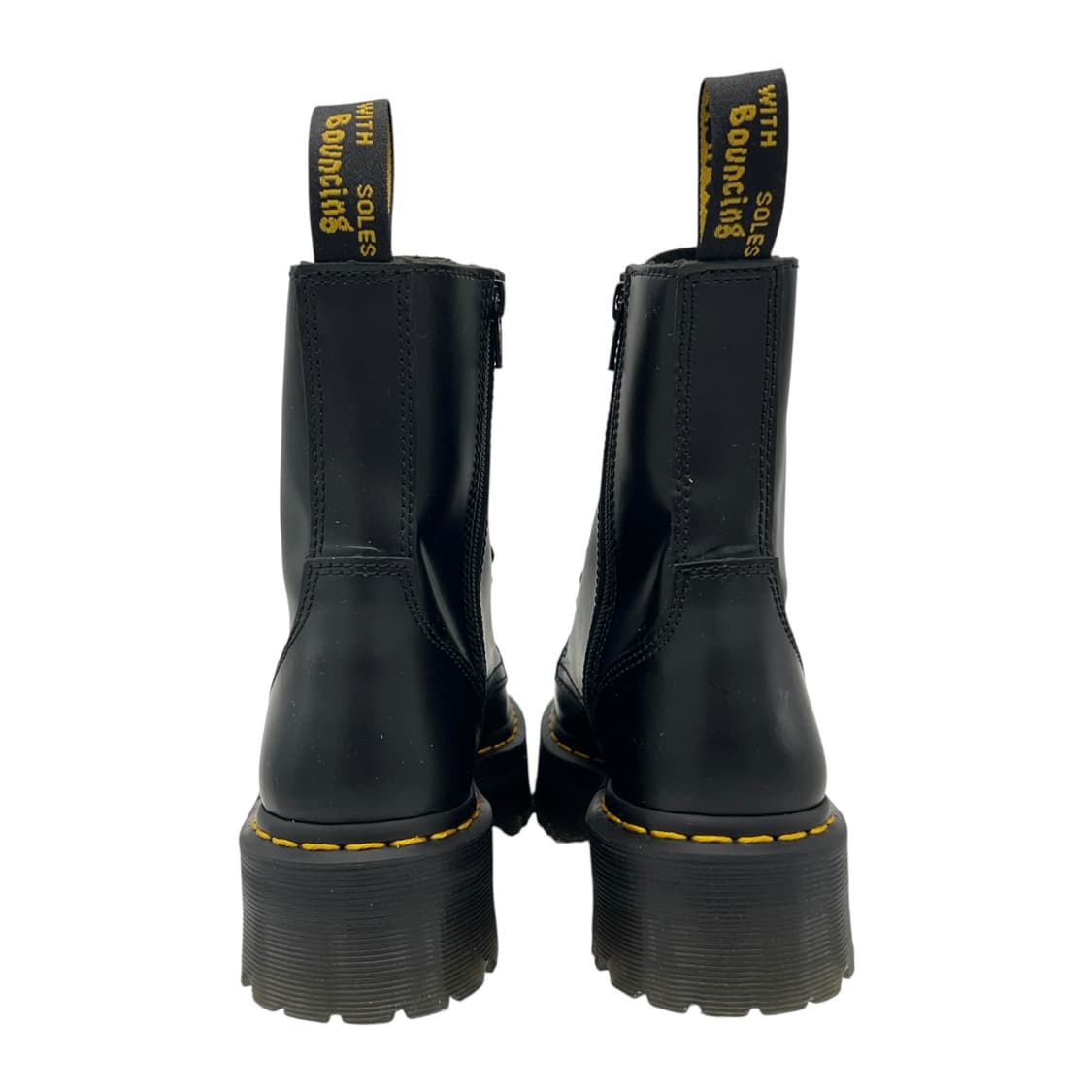 260 닥터마틴 제이든 블랙 (UK7) 상품이미지5