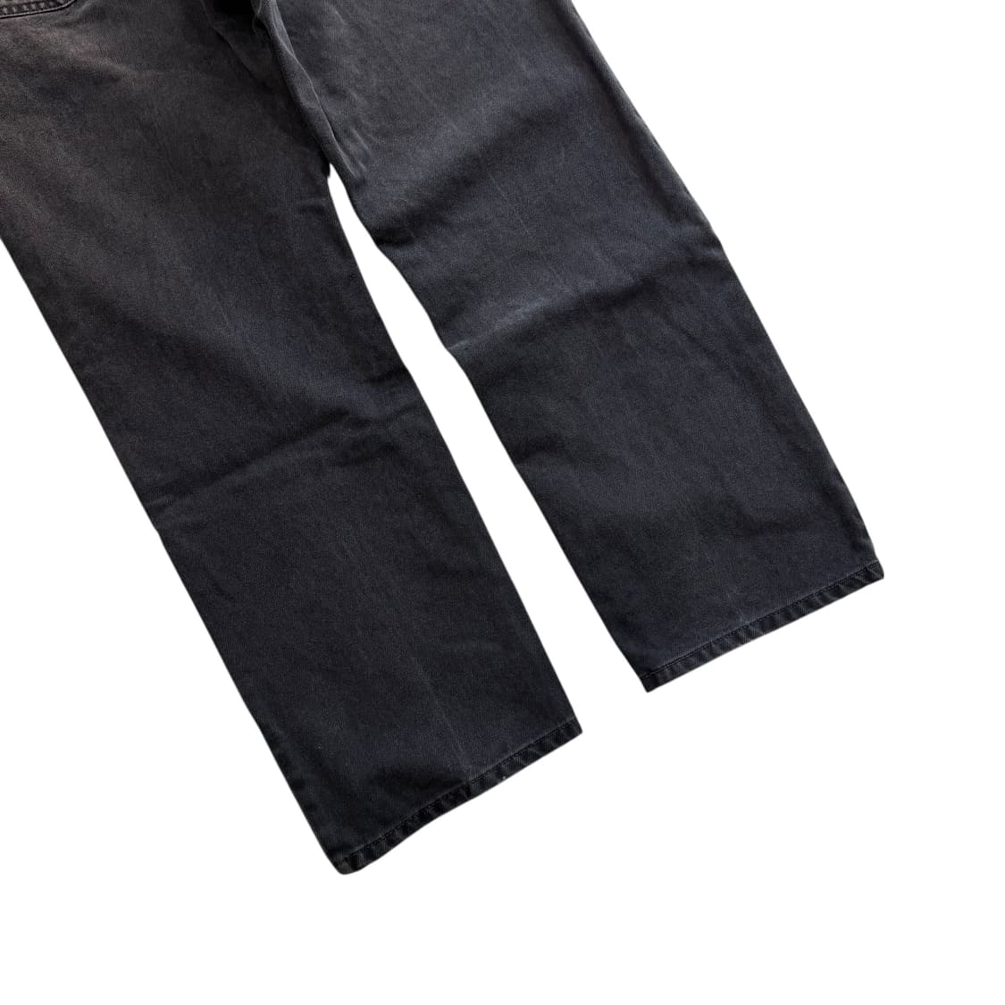 [37] 리바이스 505 블랙진 데님 청바지 [lv1107] 상품이미지10