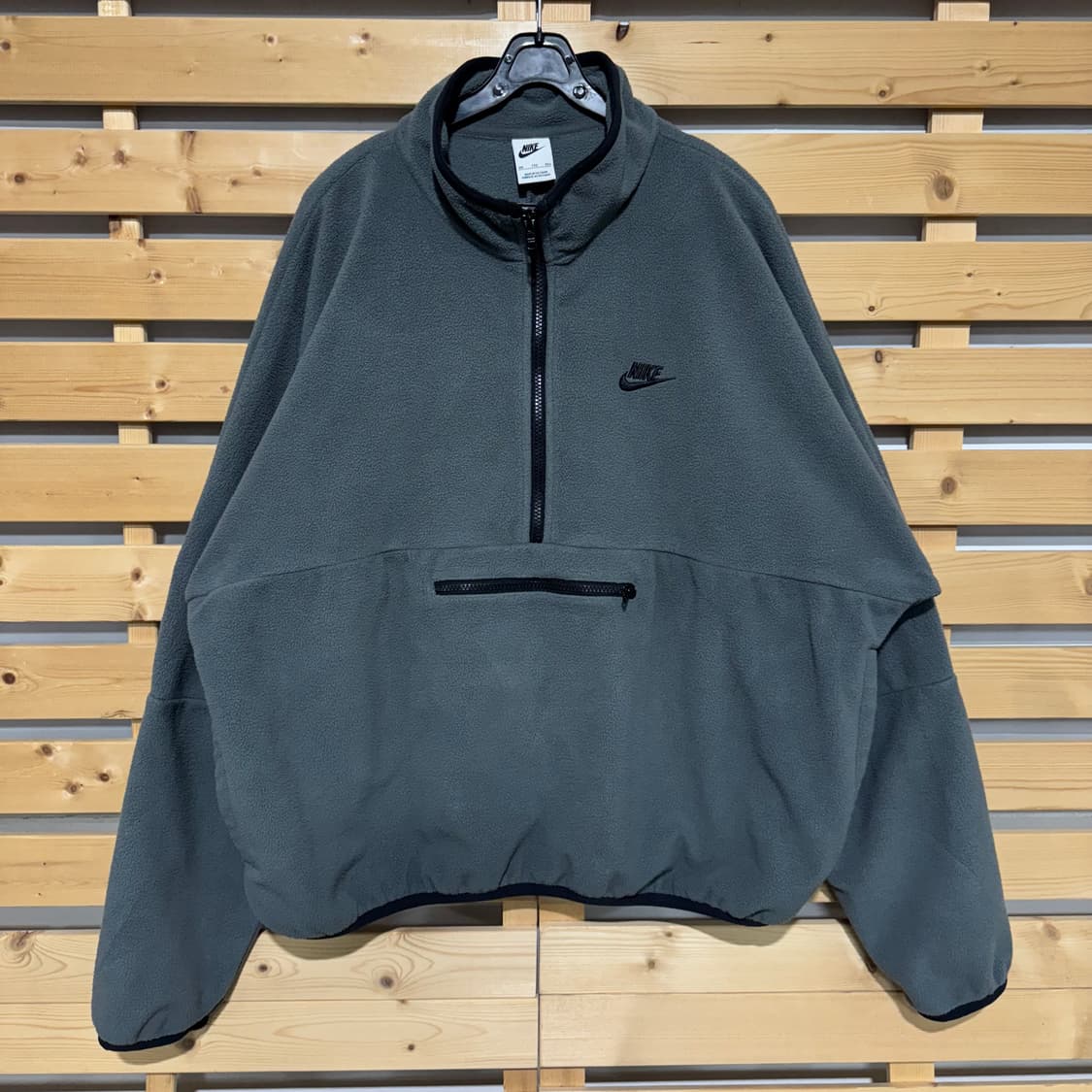 나이키 후리스 상품이미지1