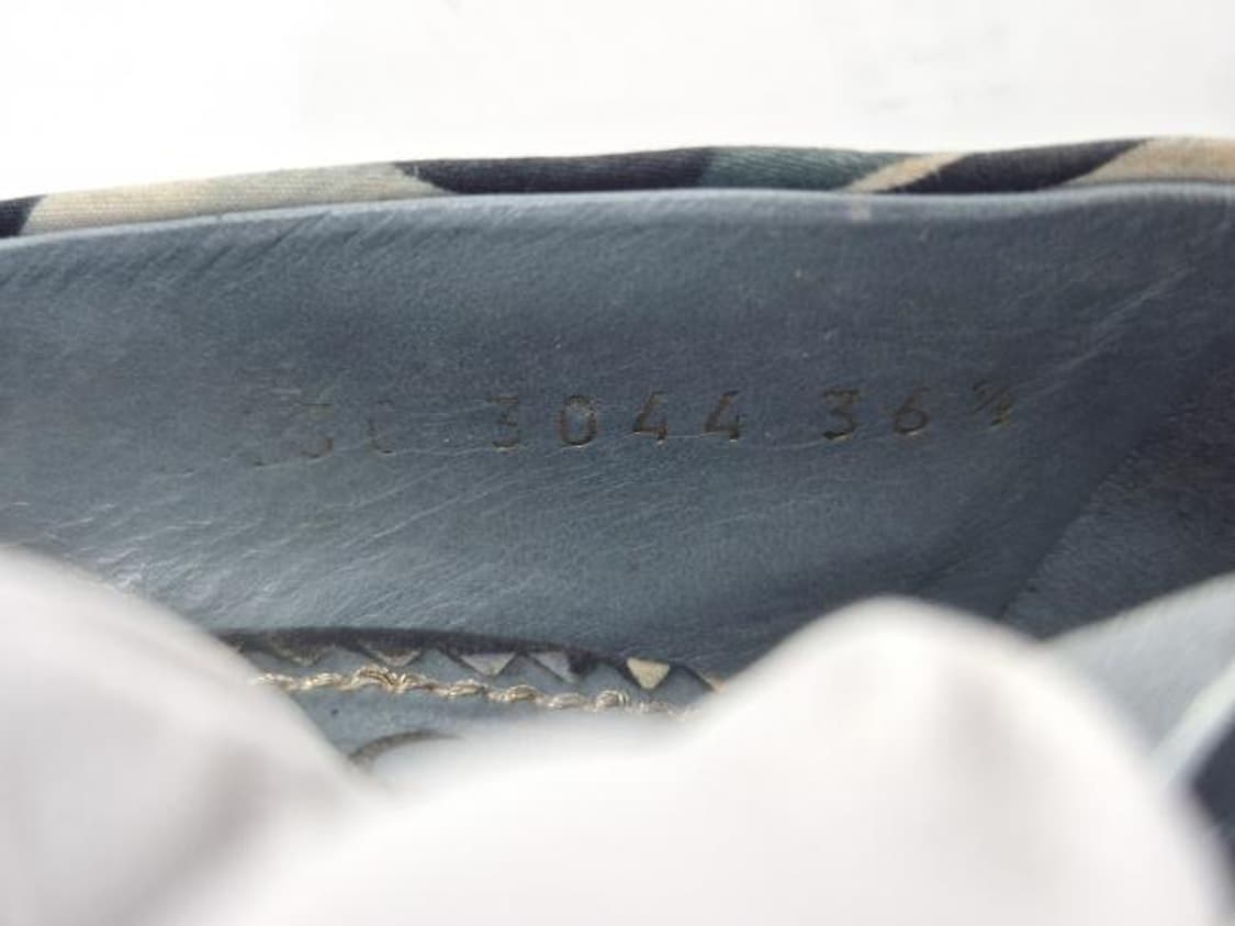 YSL 플랫폼힐 상품이미지5