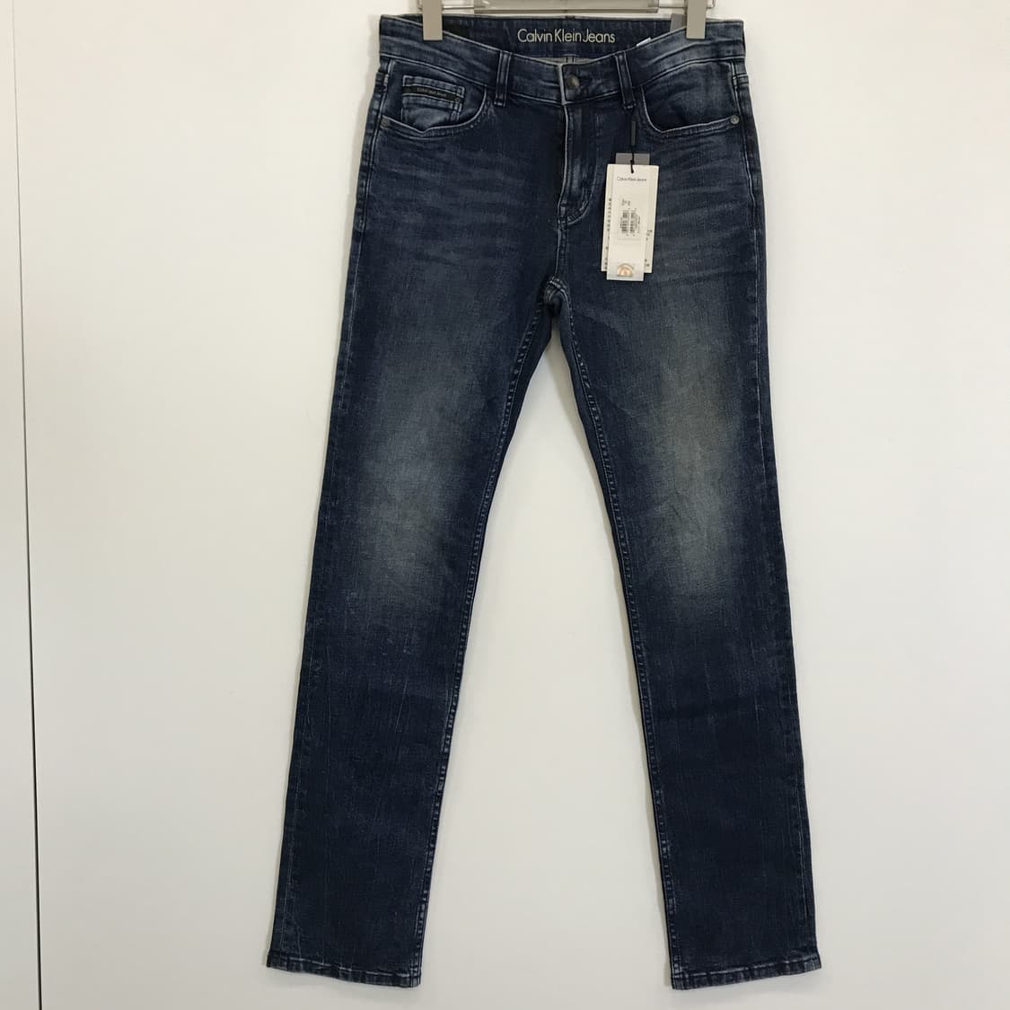 캘빈클라인 청바지 새상품 [30x34] 상품이미지1