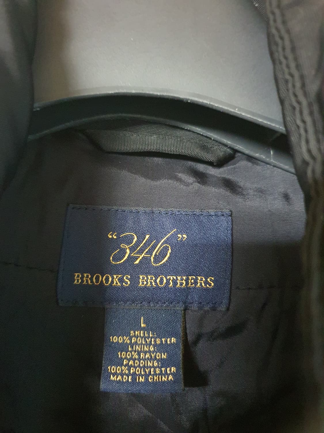 브룩스브라더스 점퍼 상품이미지2