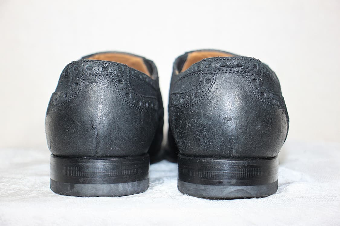 Gucci 구찌 37 1/2 (245) 상품이미지5