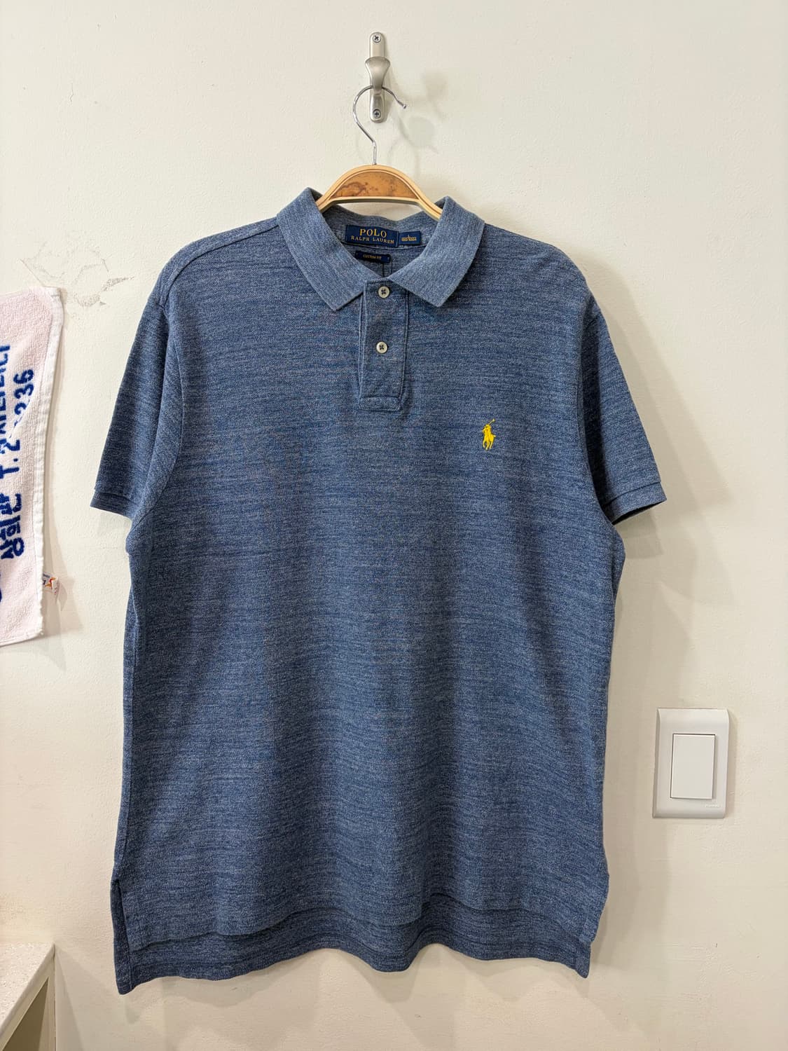 574. 폴로 카라티 PK 상품이미지1