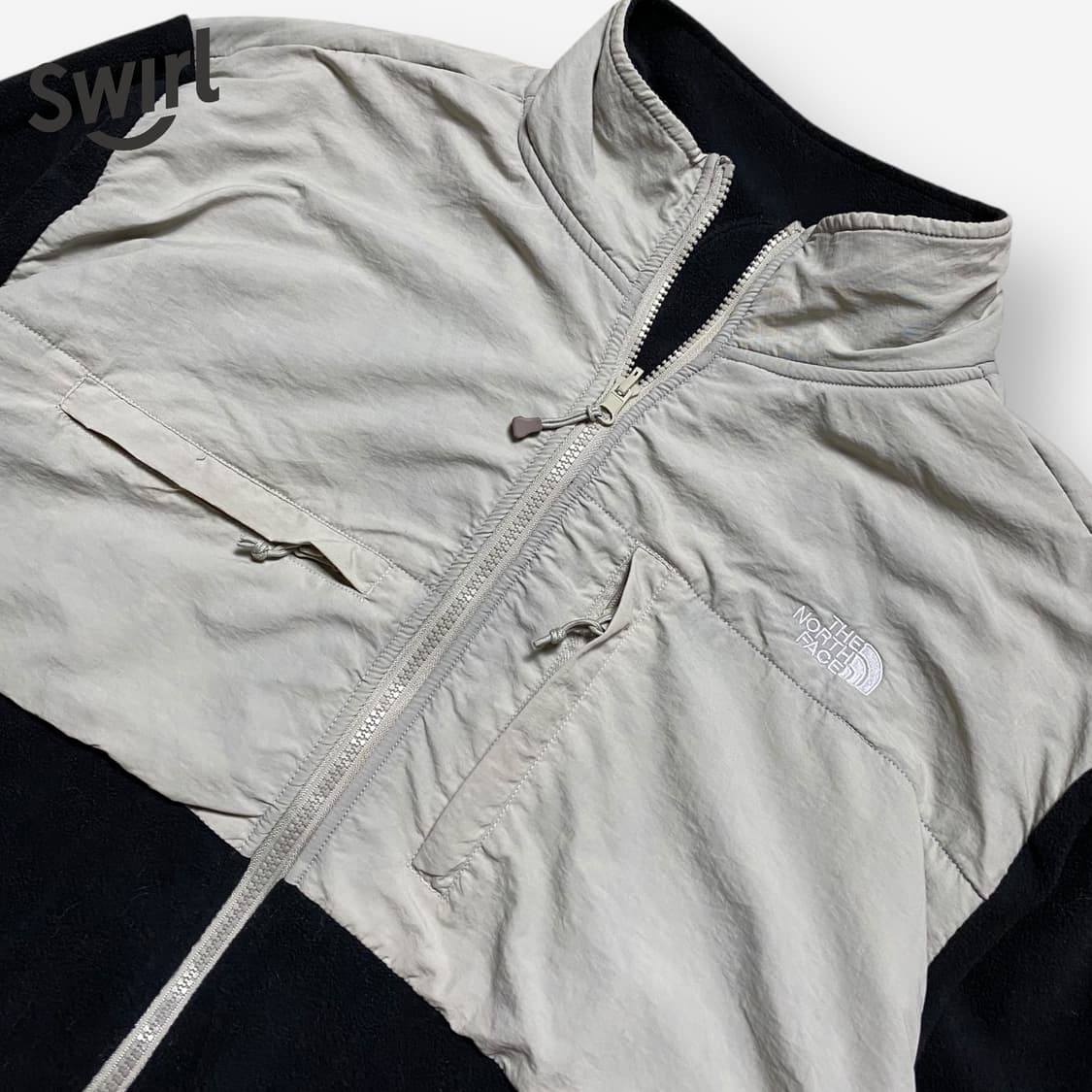 🌊TNF Denali fleece jacket 상품이미지4