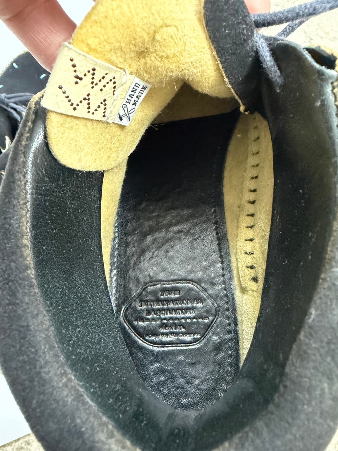 (270) 비즈빔 fbt 라모 포크 상품이미지6