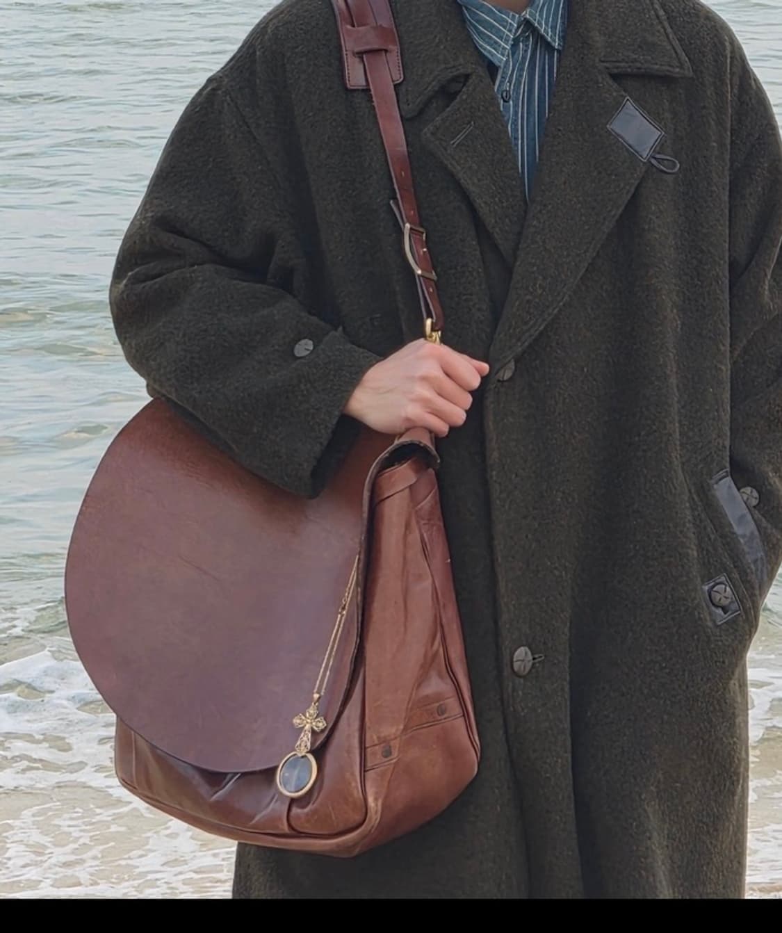 klasica mail 9 bag 상품이미지1