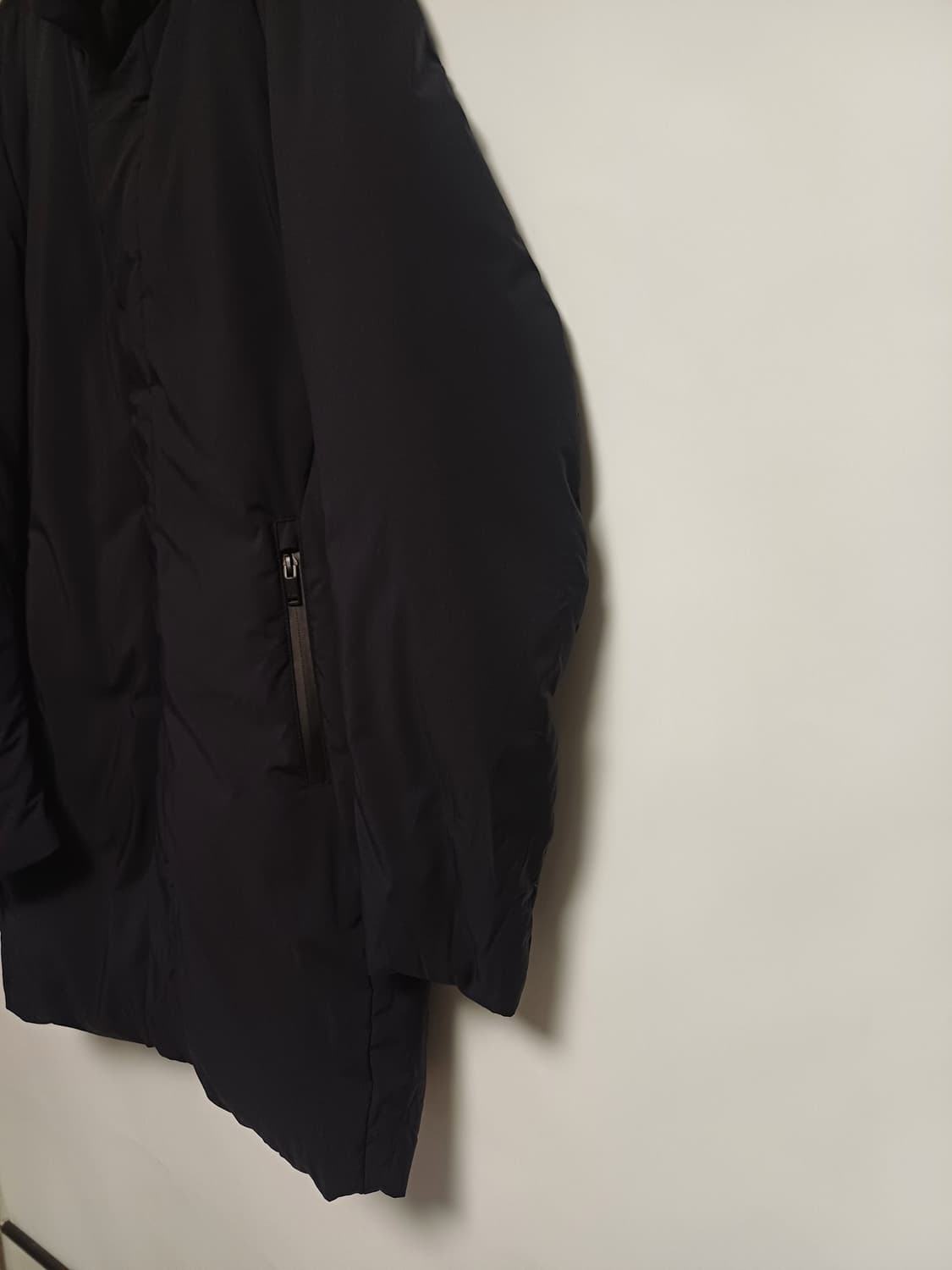 SIEG Premium Goose-Down Stretch Coat (Si 상품이미지3