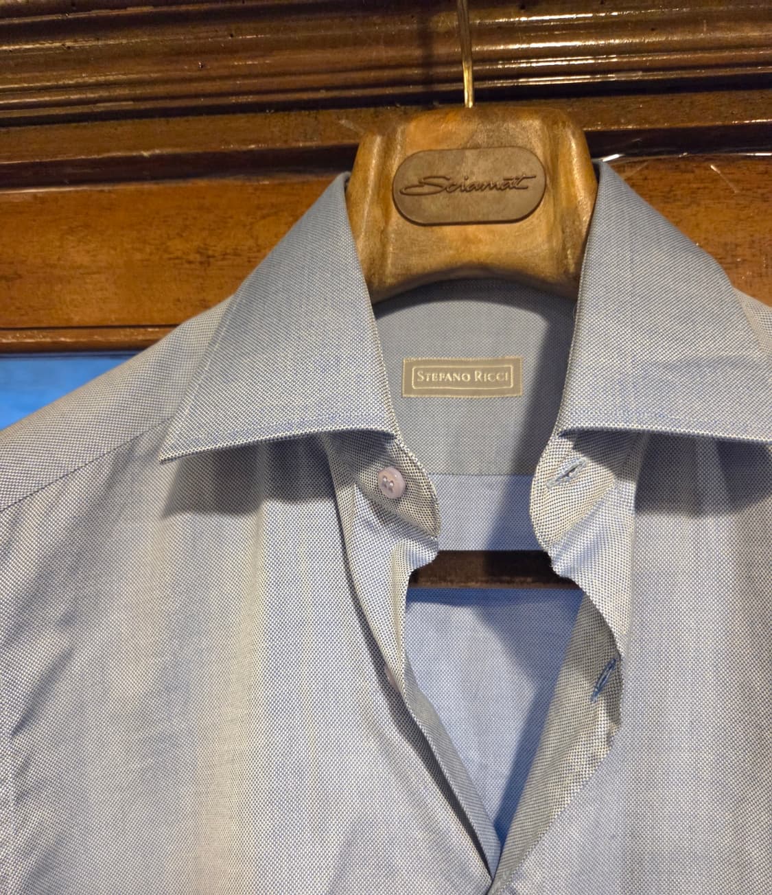 스테파노 리치 셔츠 상품이미지2