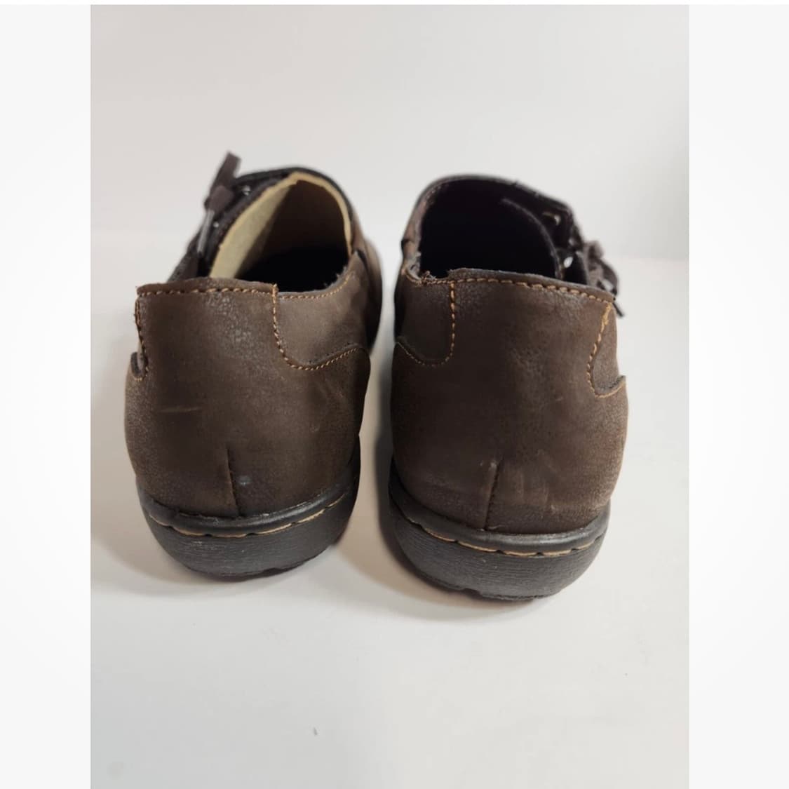 Boc 델라니 브라운  us6 (230-235) 상품이미지2