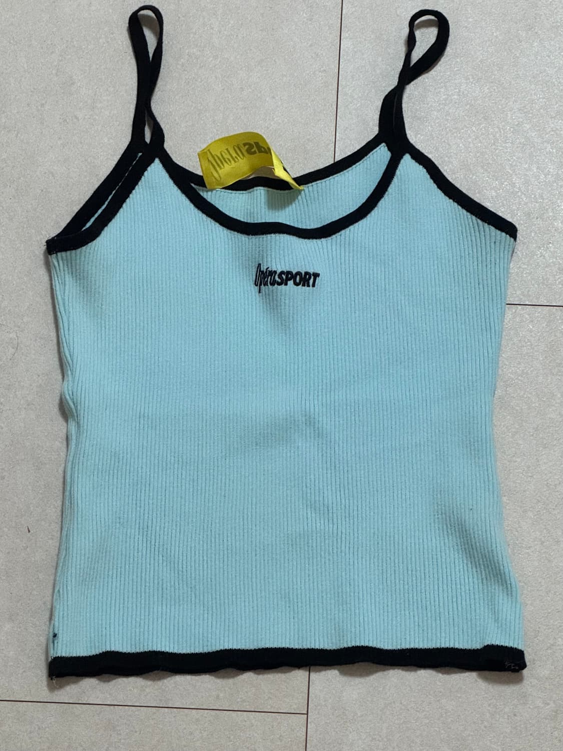 operasport 오페라스포츠 슬리브리스 2사이즈 상품이미지1