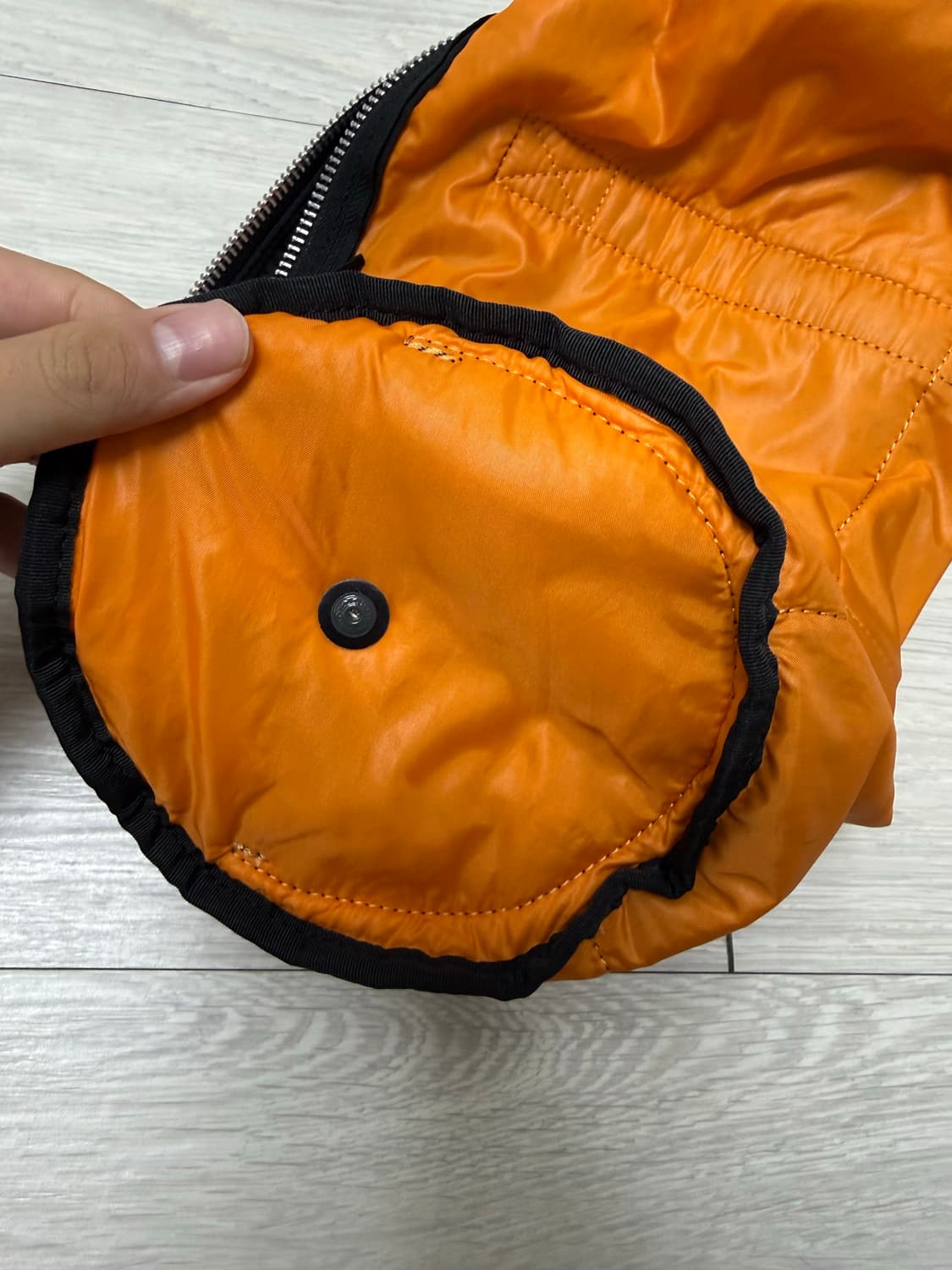 porter 요시다 포터 탱커 보스턴백 더플백 L 상품이미지7