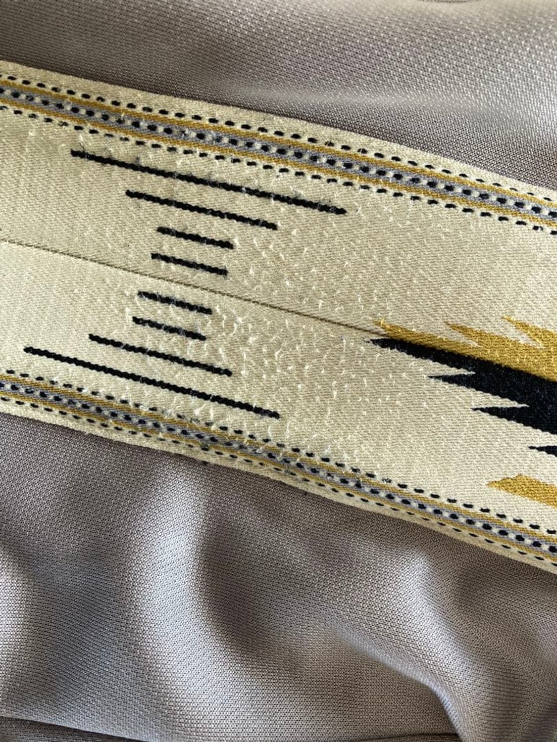 캐피탈 스무스 저지 제피르 트랙 팬츠 상품이미지3