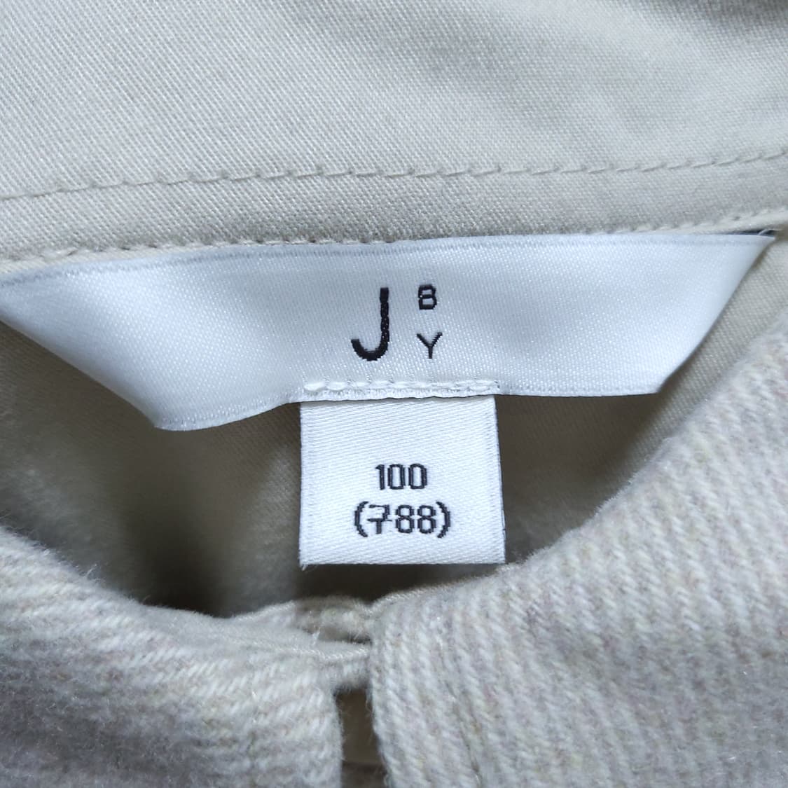 제이바이 여성 울셔츠 88 0317 상품이미지6