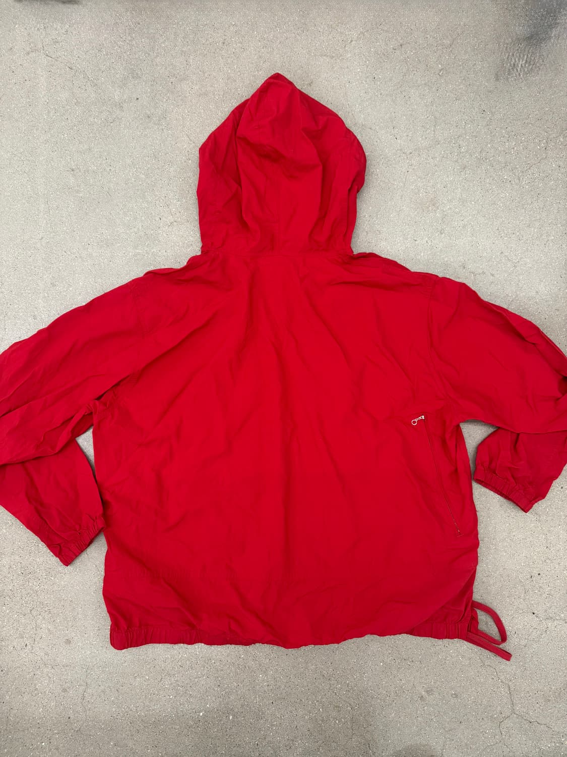 BEAMS+ 코듀라 아노락 상품이미지2