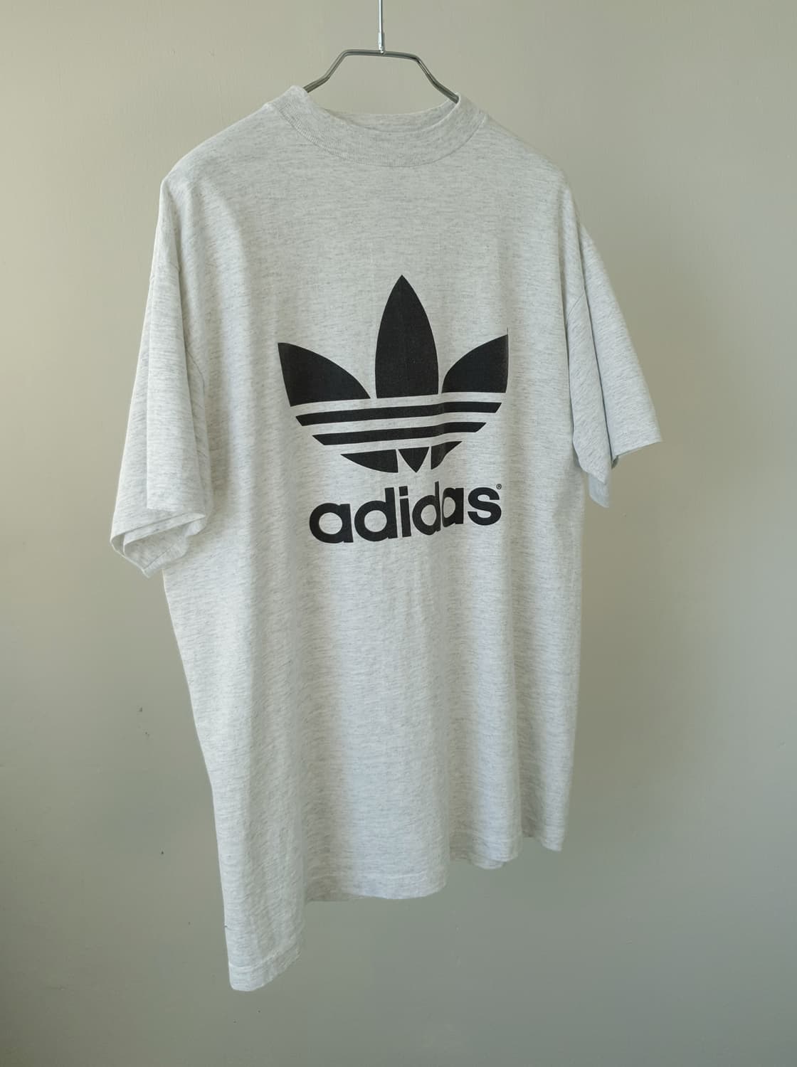 90s ADIDAS print t 상품이미지7