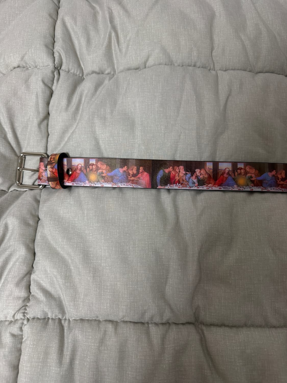 슈프림 라스트 서퍼 벨트 상품이미지2