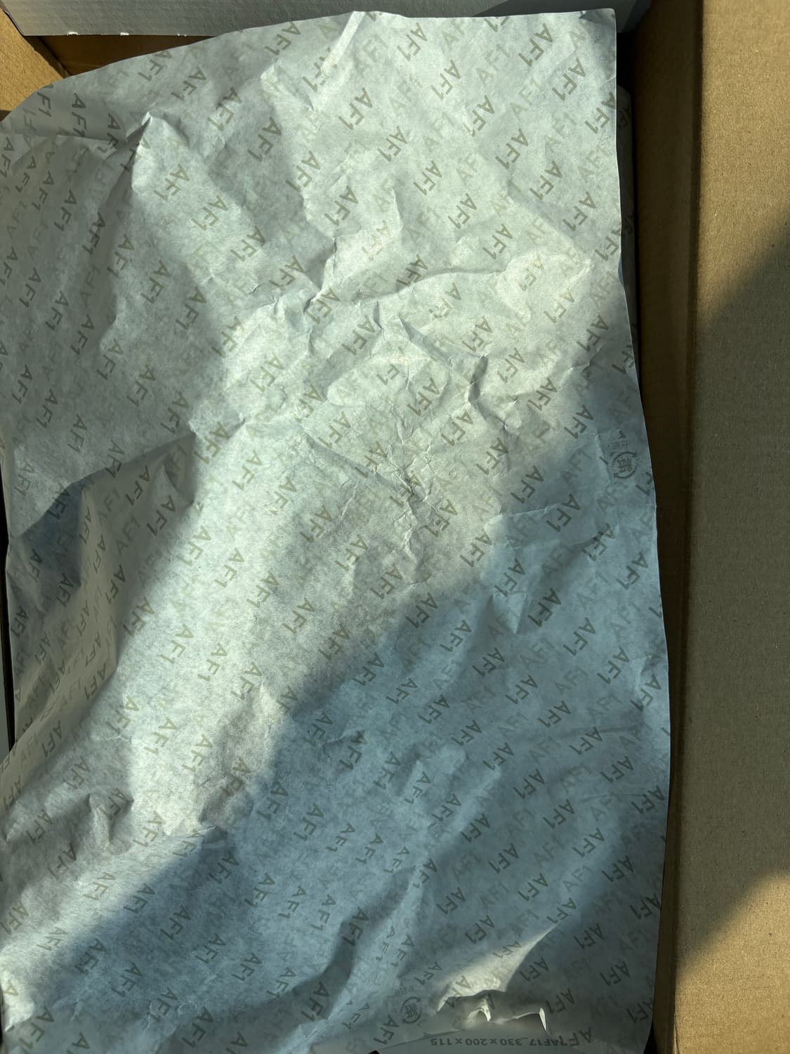 나이키 에어포스 올검 새상품 전사이즈 가능 265 상품이미지10