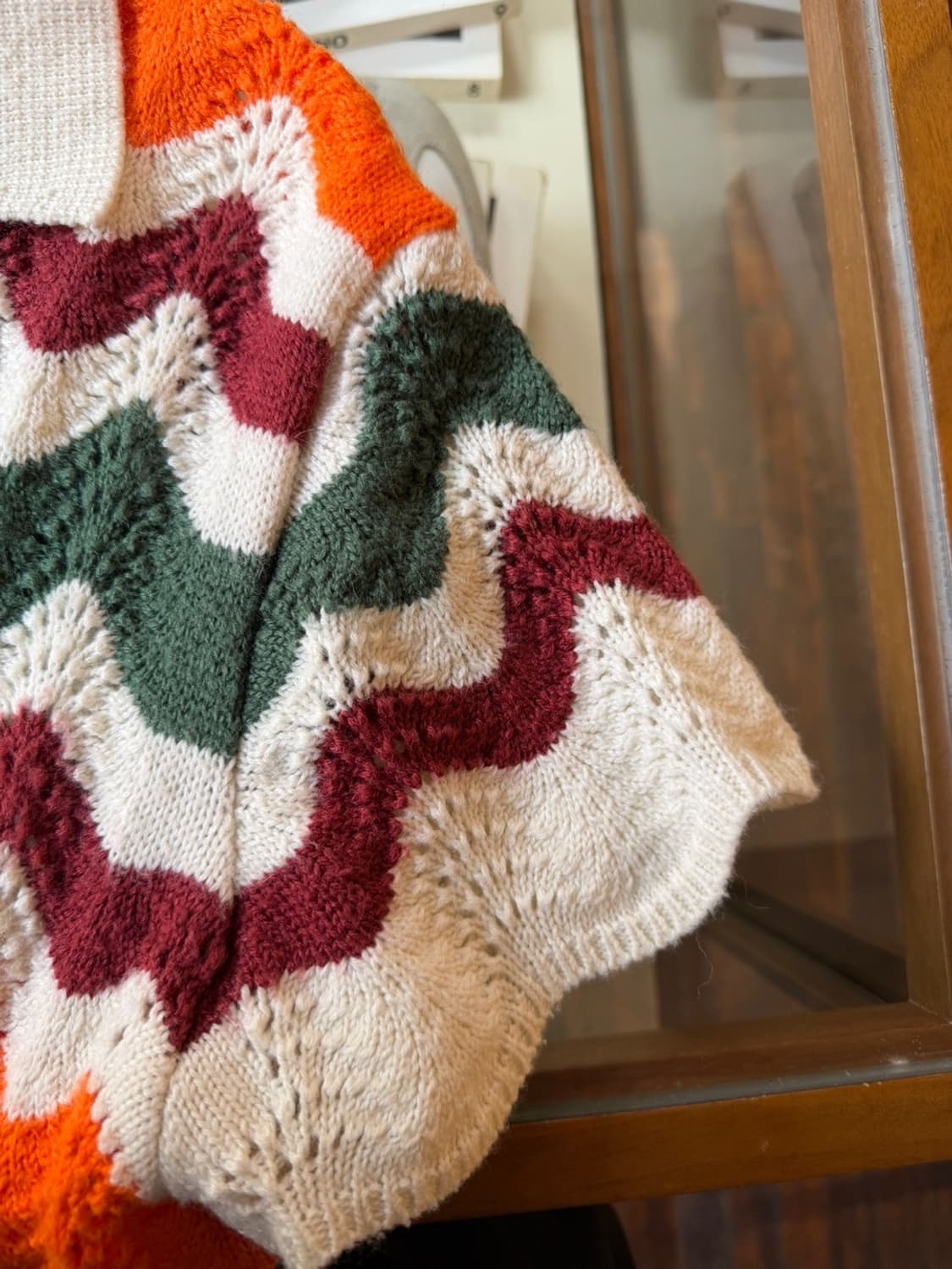 에트로 썸머 니트 55~66 상품이미지8