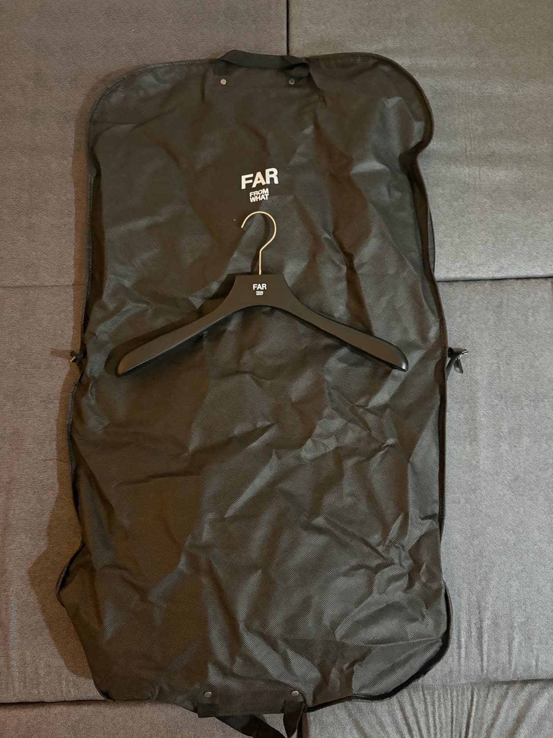 파아카이브 레더봄버 [2] 상품이미지7