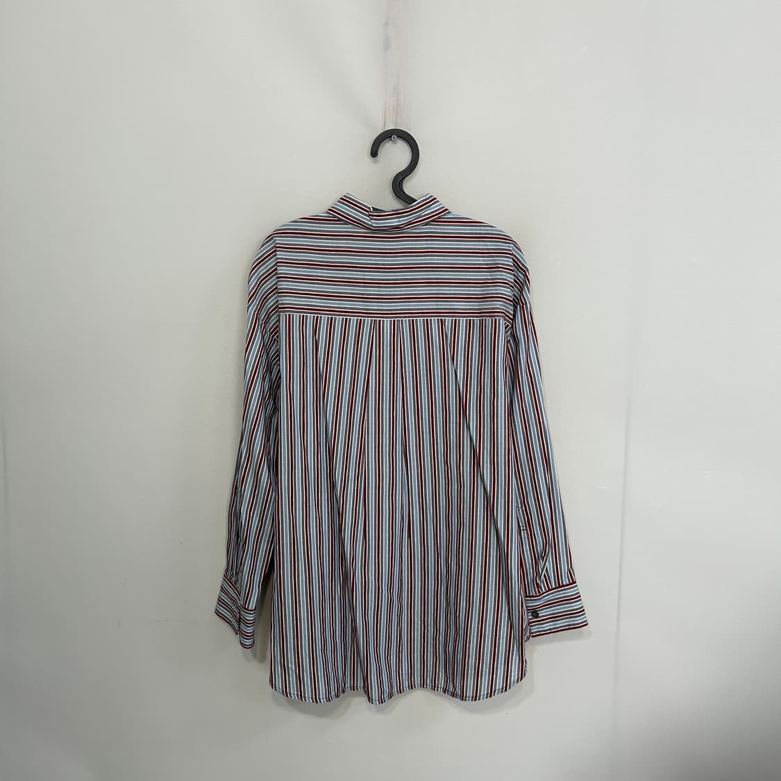 시슬리 블라우스 남방 42사이즈 상품이미지3