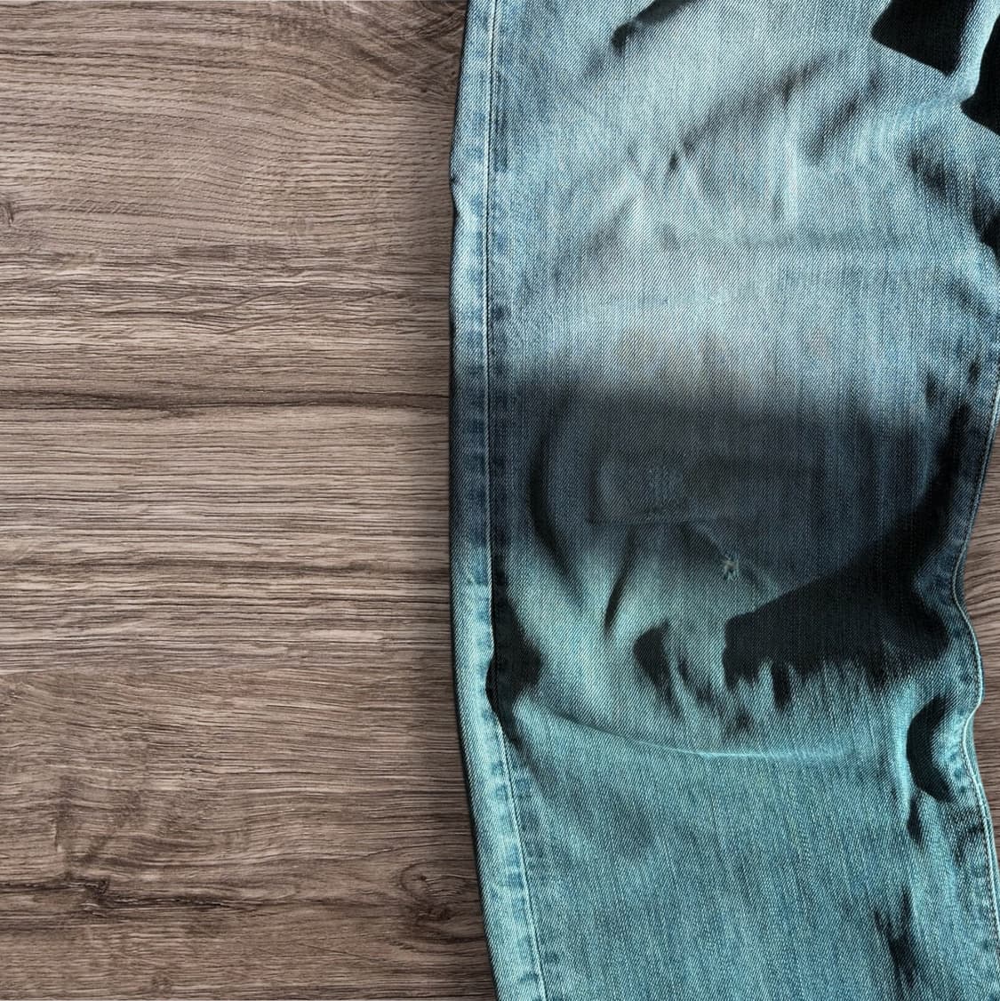 00s Edwin XU445 Denim Pants 상품이미지4