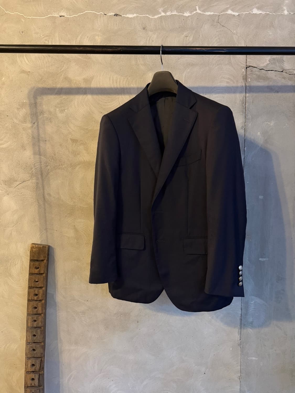 미츠미네 은장 블레이저 슬림100 상품이미지9