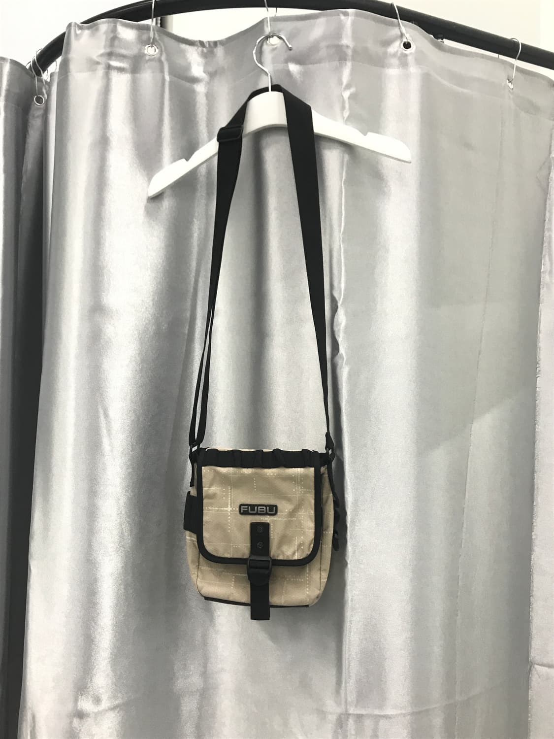 Punk & Hip 블랙 코디셋(4pc) 상품이미지10