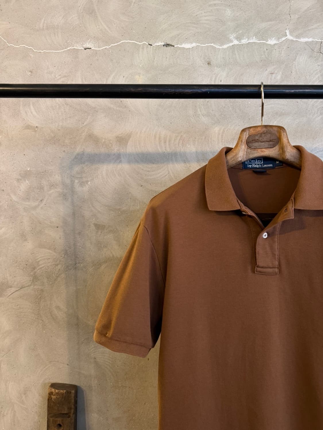 폴로 랄프로렌 클래식 pk 100 상품이미지2