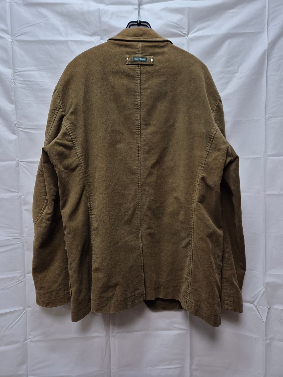 헨리코튼 자켓 상품이미지4