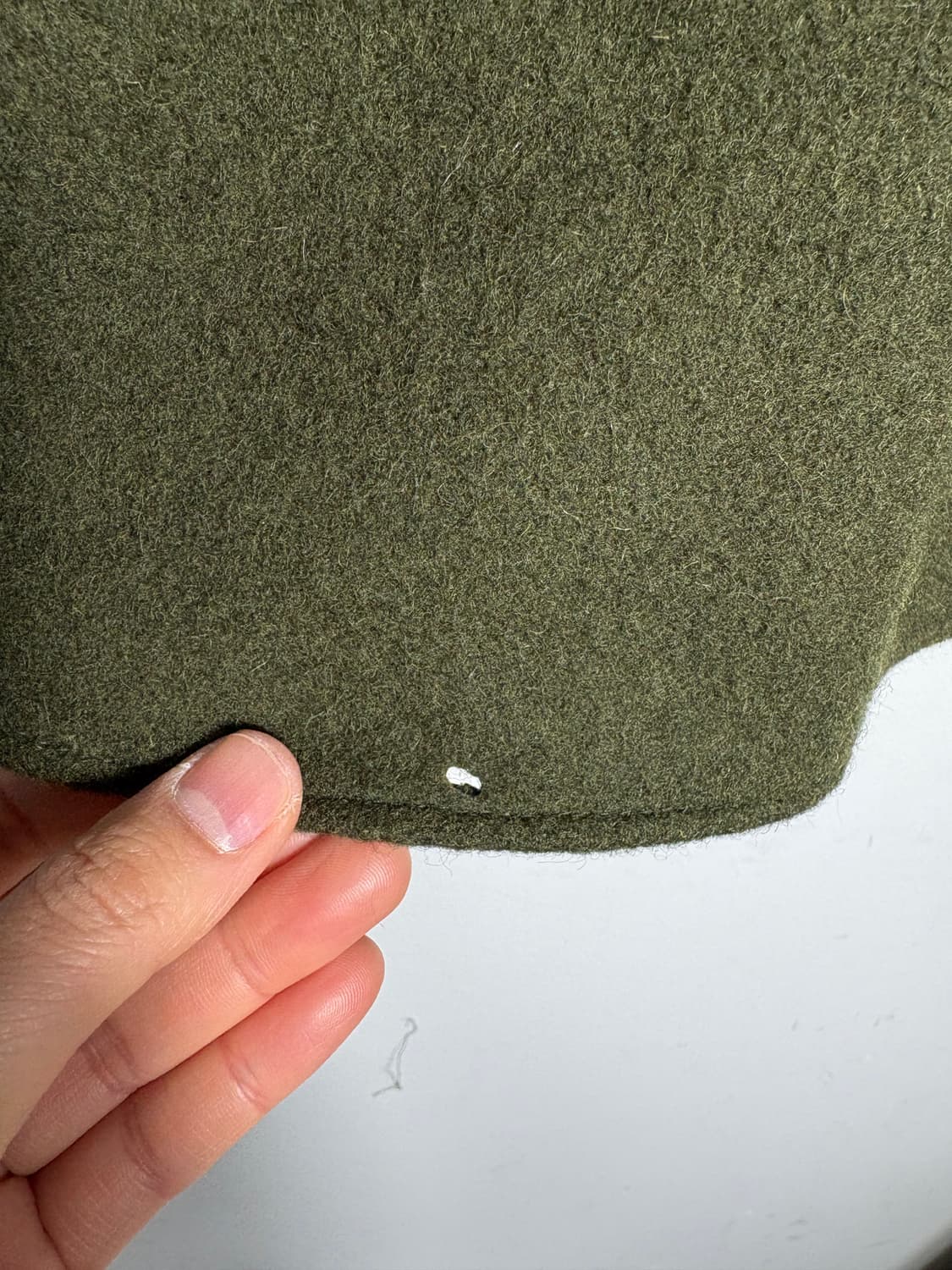 Mcgregor 맥그리거 셔츠 자켓 상품이미지5