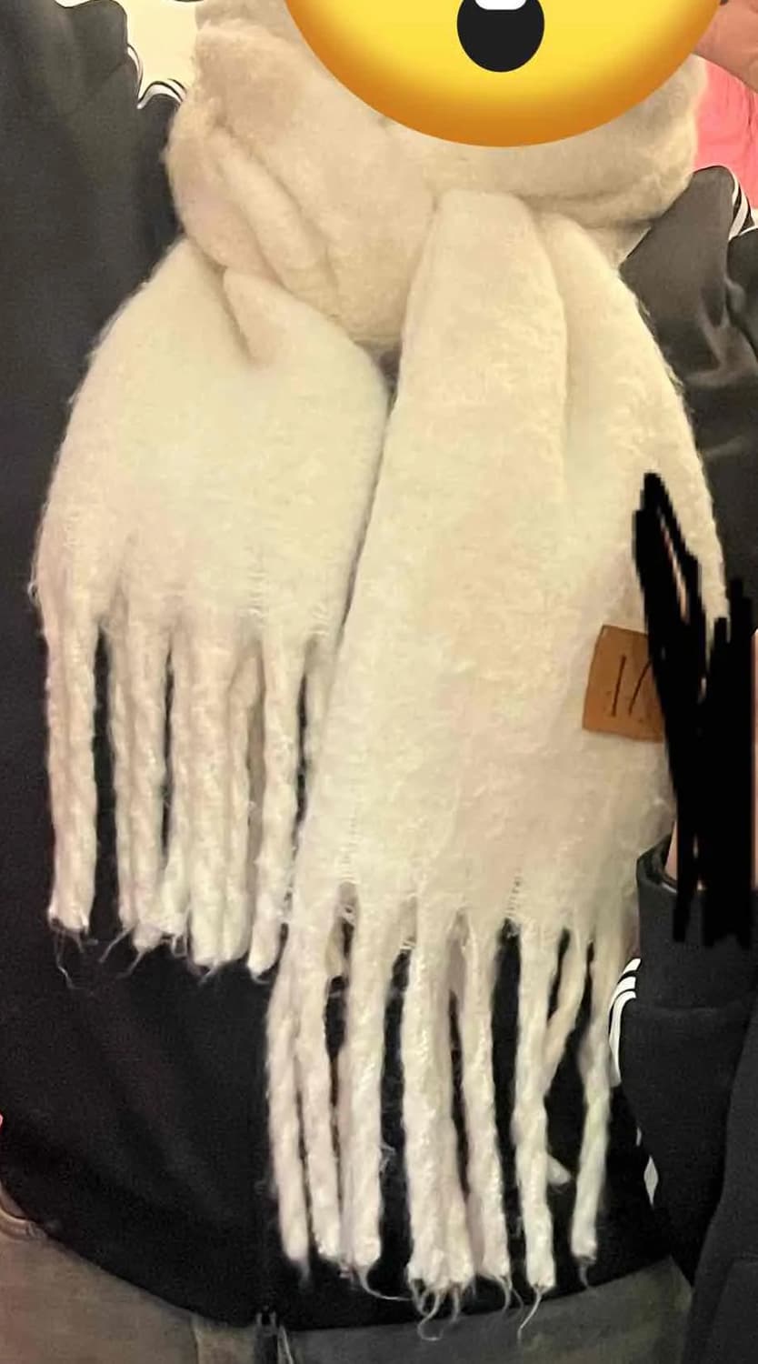 무센트 목도리 상품이미지2