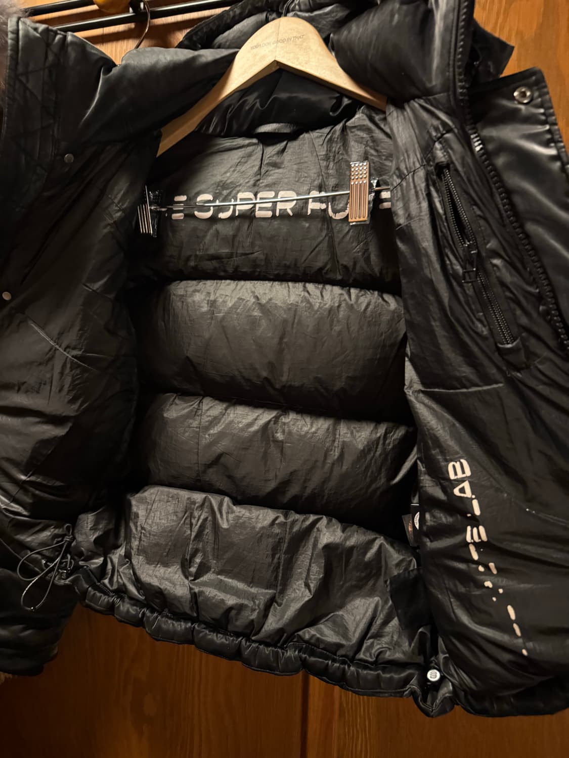 Arizia Super Puff Shorty 패딩 캐나다브랜드 상품이미지5