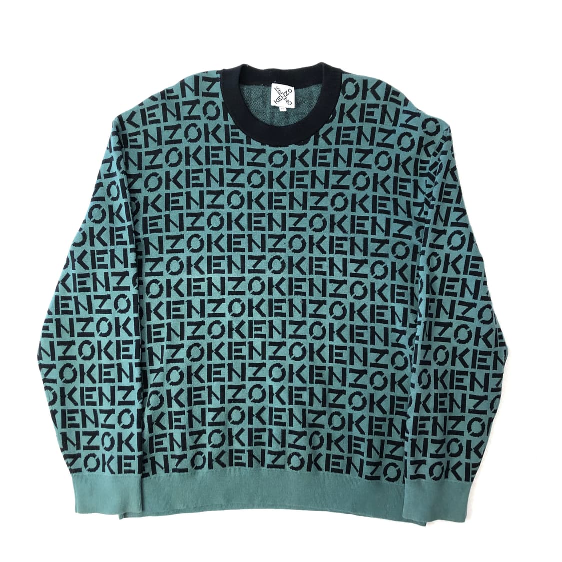 겐조 니트 스웨터  상품이미지1